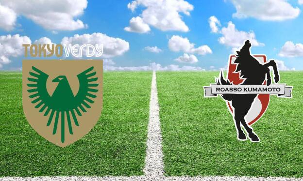 日职乙第六轮开打 熊本深红难显黑马本色