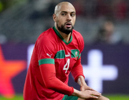 巴萨一月份曾报价阿姆拉巴特 巴萨4000万欧报价阿姆卡巴特