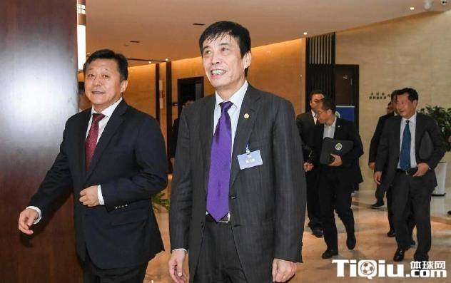 杜兆才或被带走调查