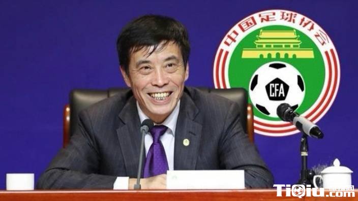 广州队成为公益足球牺牲品