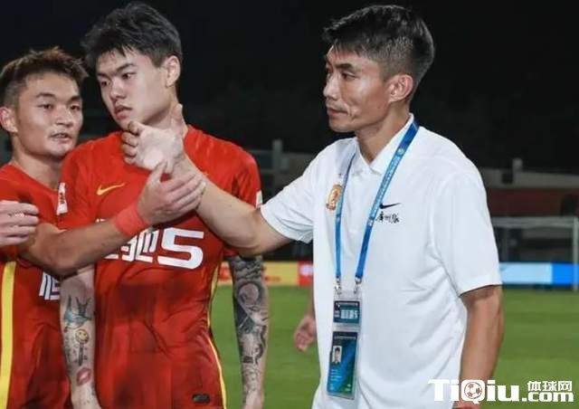 广州队悍将艾菲尔丁将离队