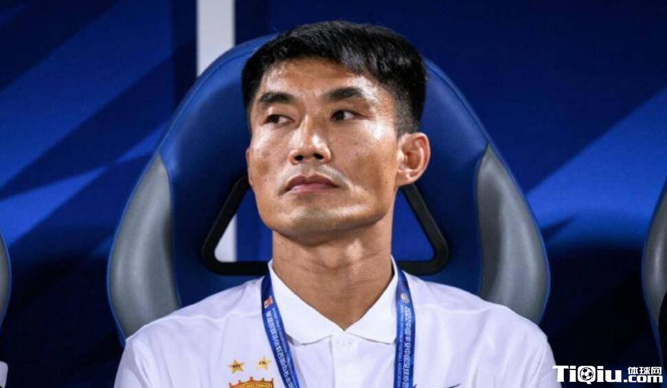 郑智辞任广州队主教练原因
