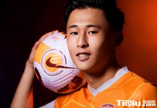 国足新核戴伟浚未找到下家