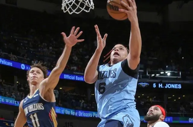 Ī����ȱ��JJJ�տ�40+9 ����ʤ������������ǰʮ