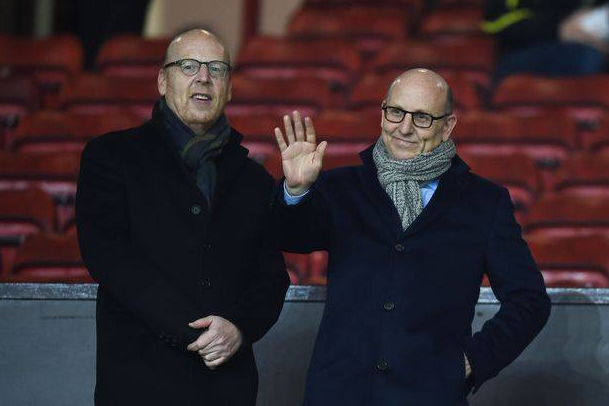 格雷泽家族推迟出售曼联 将进行第三轮报价