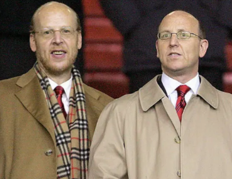 格雷泽家族或继续留在曼联 继续保留曼联所有权