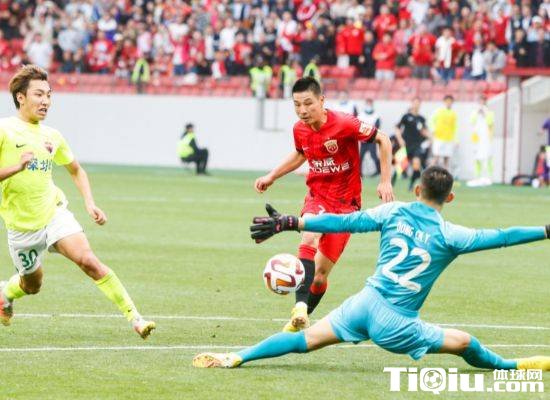 中超两场窒息式的3:2