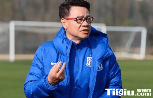 上海申花长春亚泰首发浮现