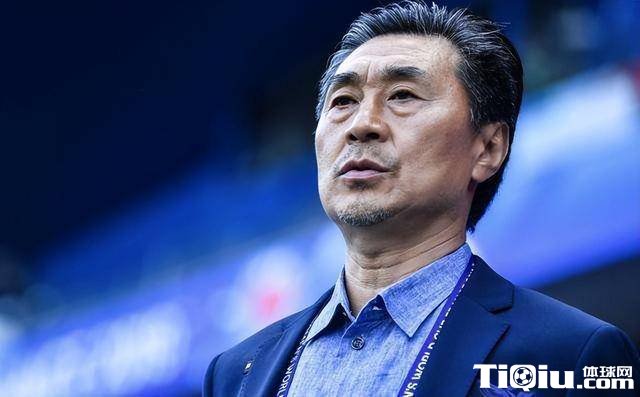 李霄鹏被抓疑似涉及女足