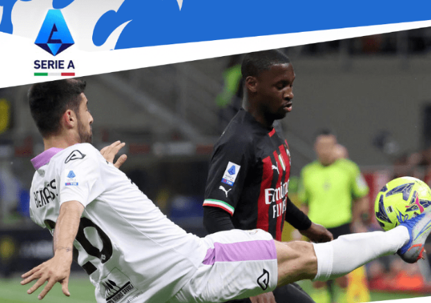 AC米兰战平克雷莫纳塞 丢分严重本赛季恐失前四