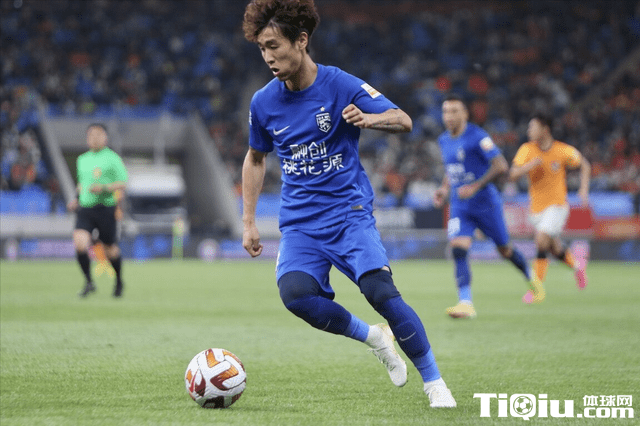 韦世豪在国足没位置