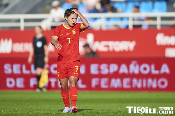 中国女足敲定备战计划