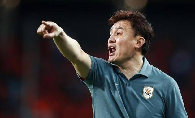 山东鲁能新帅基本锁定 亚冠名帅崔康熙或成黑马