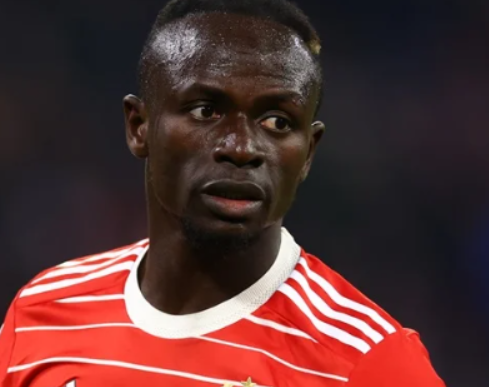 切尔西向拜仁报价马内 切尔西有意签下马内