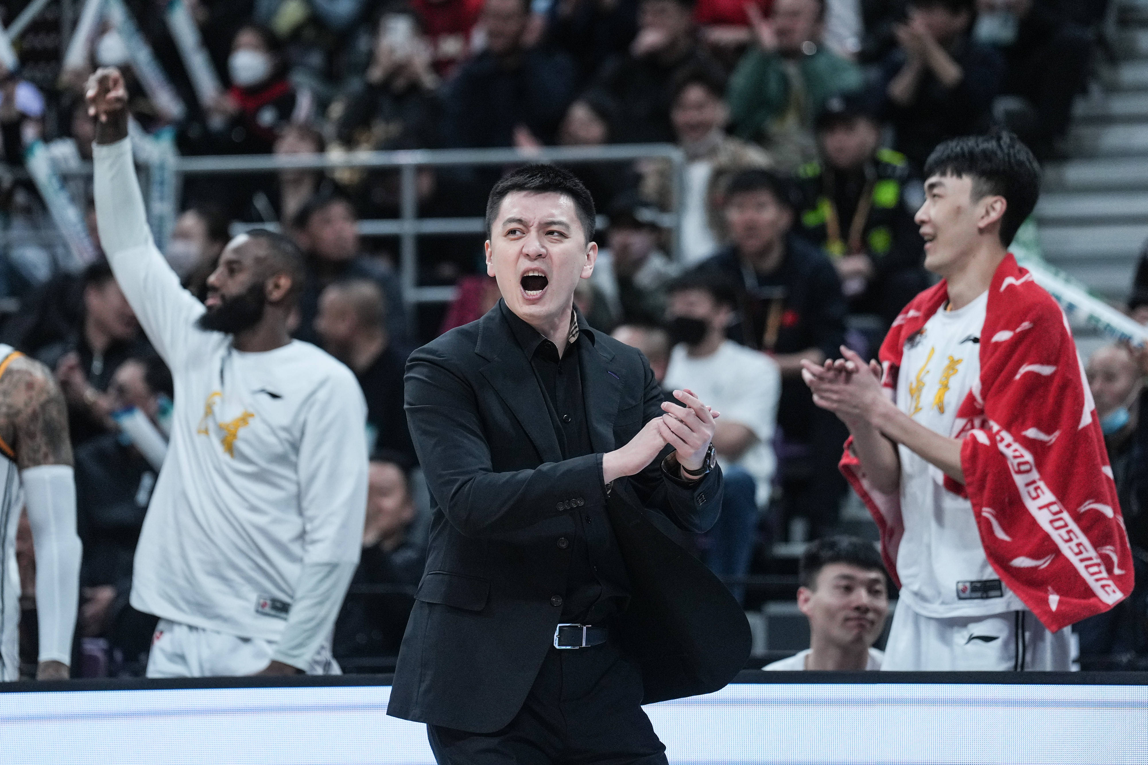 �����ܾ��������ܹھ� �������ɱ�ɱ�����˧