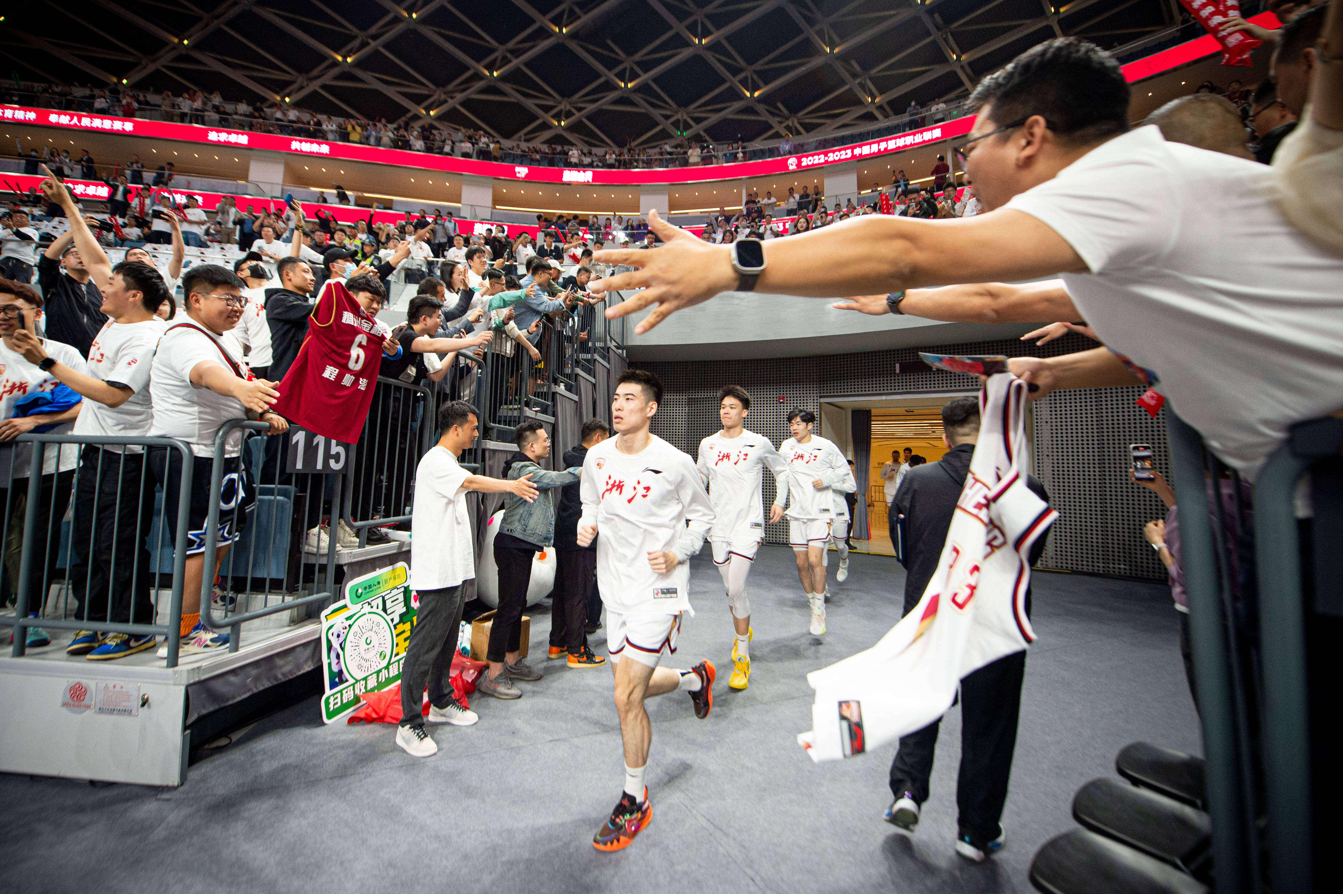 �㽭�������ܾ��������ɨ ������̽�ѵҲ��ȫ�¿�ʼ