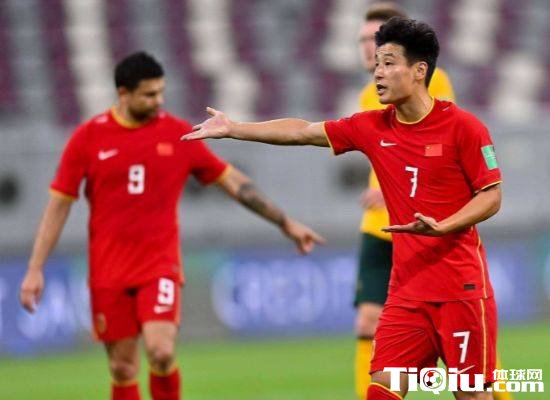 阿根廷或将与国足“交手”