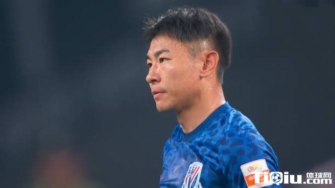 申花于汉超有望重返国家队