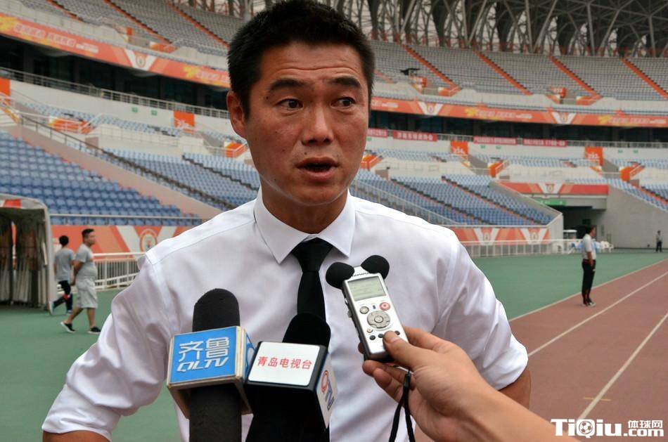 国足历届射手大盘点