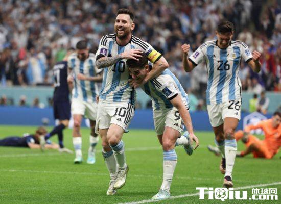 阿根廷或将与国足“交手”