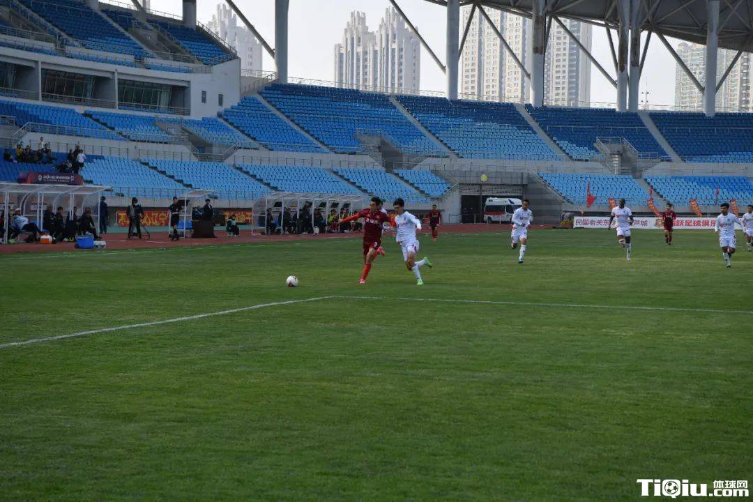 中甲联赛第六轮比赛汇总