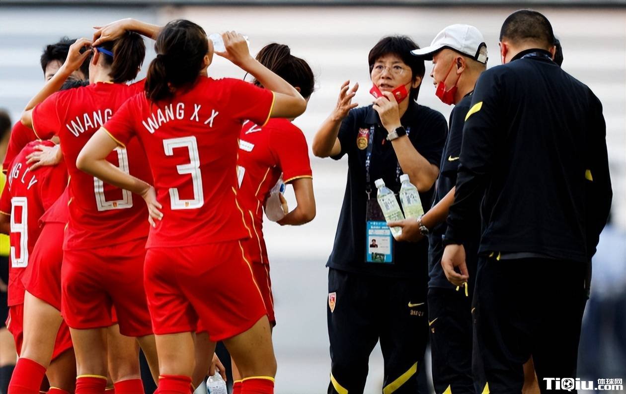 海外女足张琳艳等确认退赛