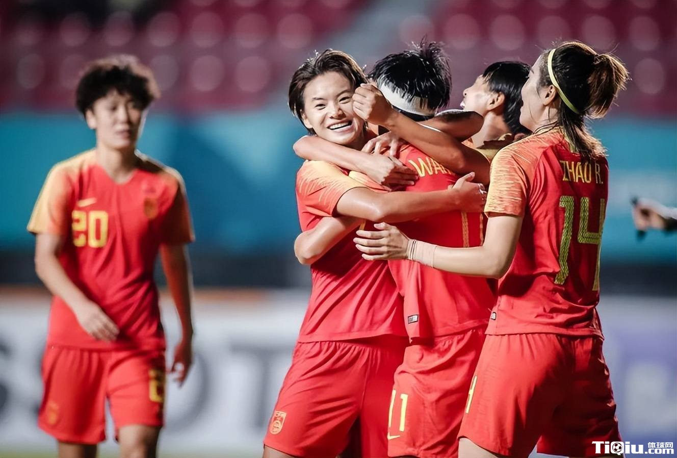 海外女足张琳艳等确认退赛