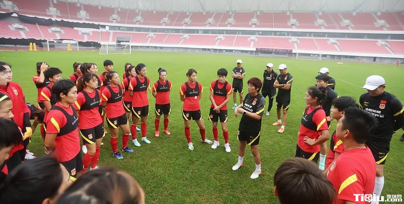 海外女足张琳艳等确认退赛