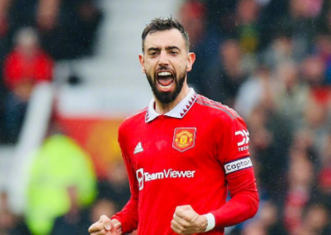 B费谈利物浦无缘欧冠 曼联球迷很高兴赢比赛