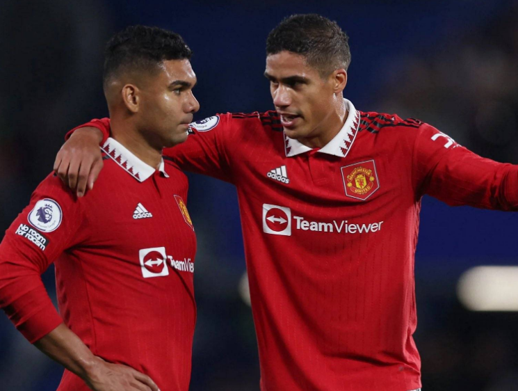 曼联拿下欧冠资格 收官战面对富勒姆进行轮休