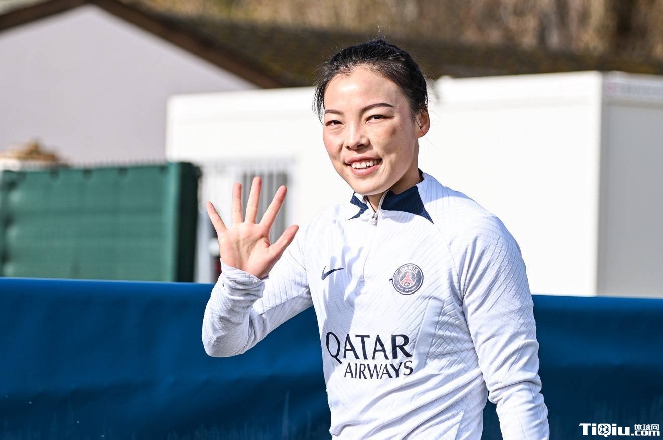 女足国脚李梦雯写留洋故事