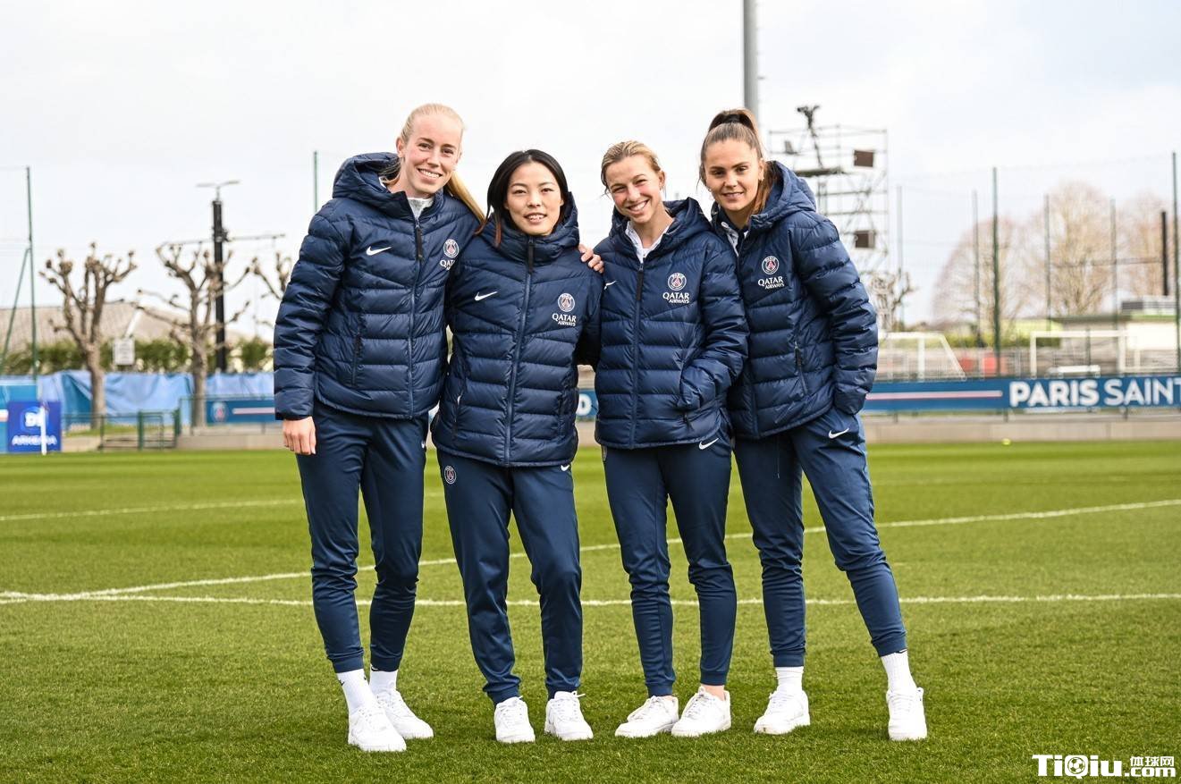 女足国脚李梦雯写留洋故事