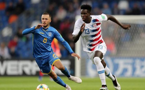 ��������ǿս�������� ����U20VS������U20