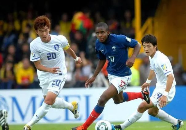 ��������ǿ����ս ��϶��U20VS����U20