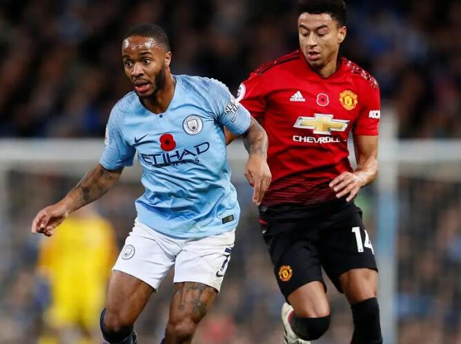 足总杯决赛一触即发 曼城能否如愿夺冠