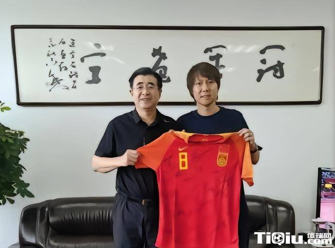 宋凯取代陈戌源重用东北帮