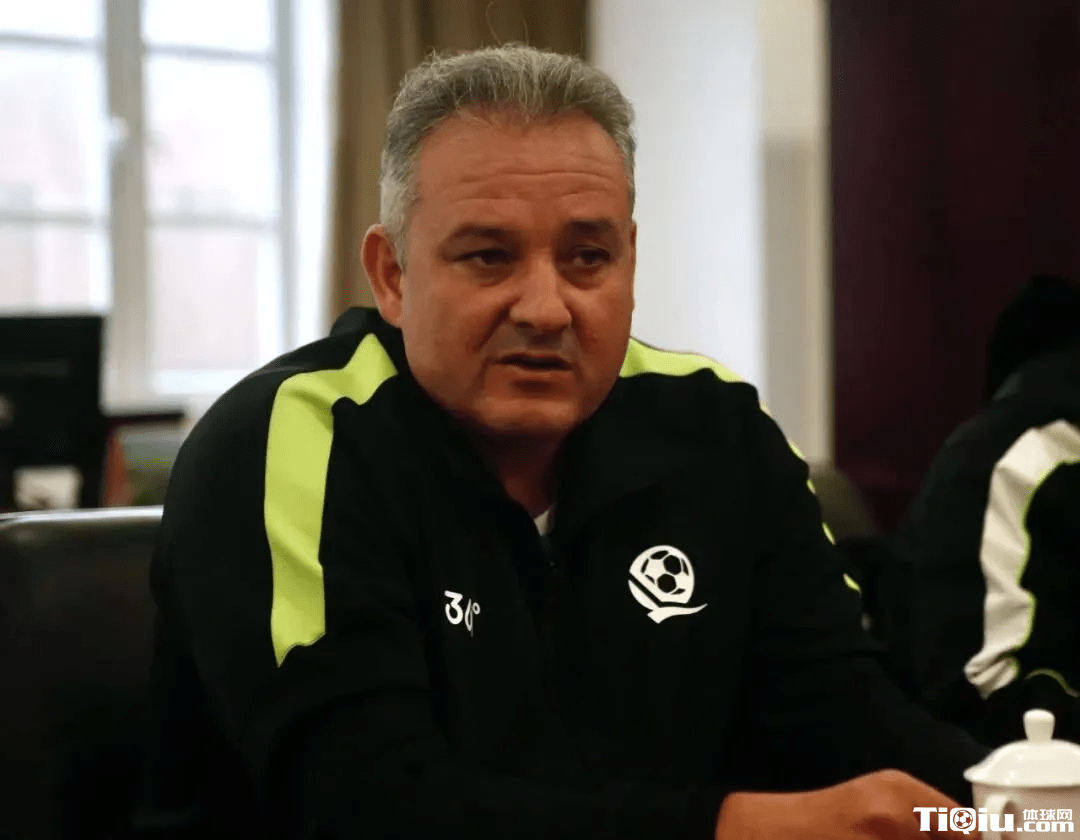 艾菲尔丁结束留洋回归广州队