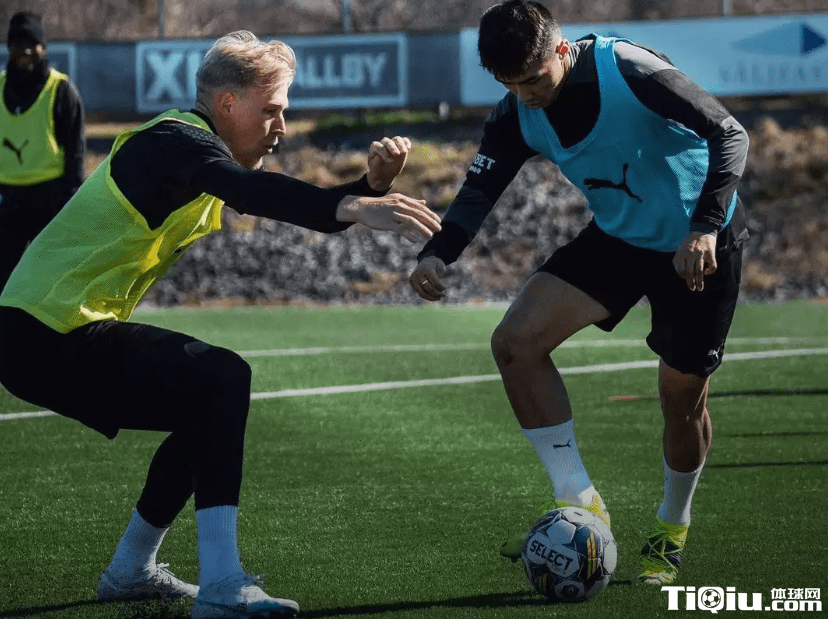 艾菲尔丁结束留洋回归广州队