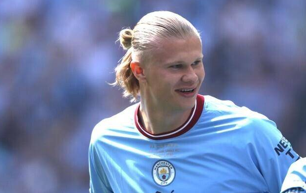 曼城全队实力碾压 迎战国米夺得队史首座欧冠