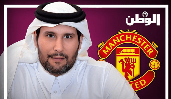 格雷泽家族即将离开 曼联完成被卡塔尔收购