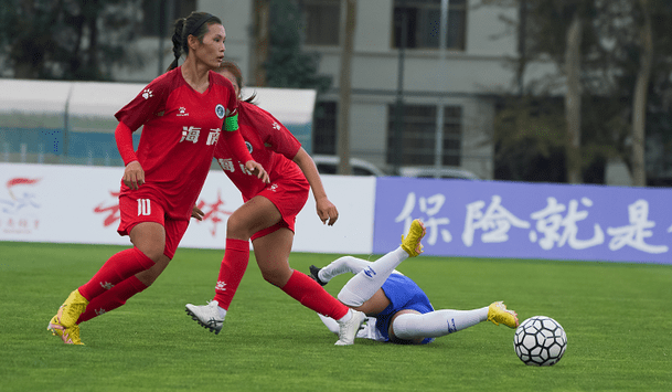 ����Ů�㱻����ʷ�� 8��ʤ�Ƕ�ʵ�ֳ峬����