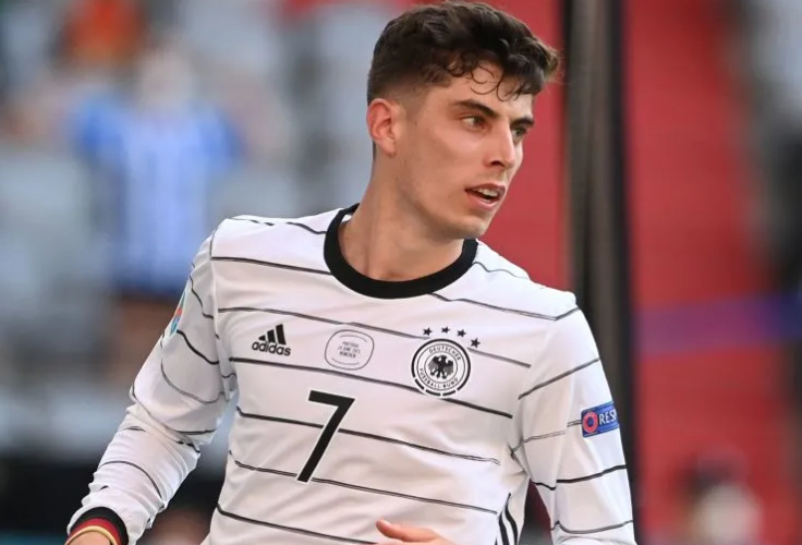 热身赛德国迎战波兰 客场作战全方位压制