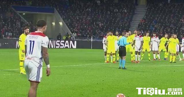 欧冠1/8决赛精彩回顾