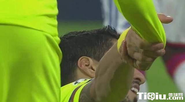 欧冠1/8决赛精彩回顾