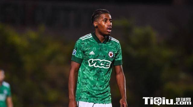 红星队绝杀朗斯队爆冷门