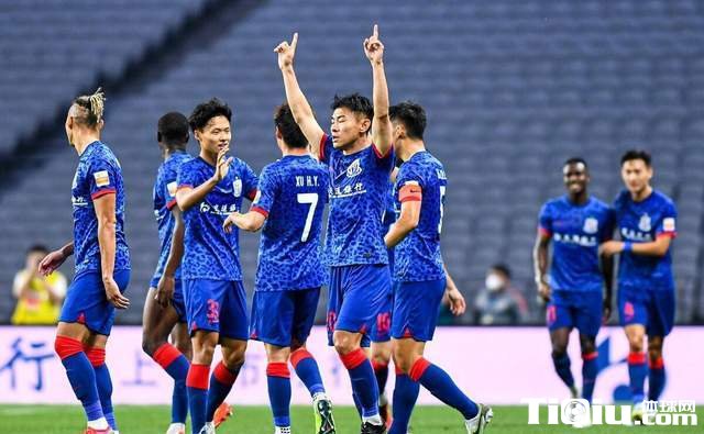 中超第14轮焦点战前瞻