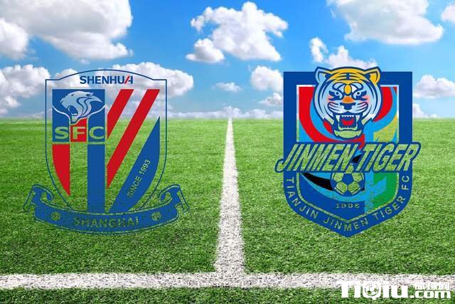 中超第14轮焦点战前瞻