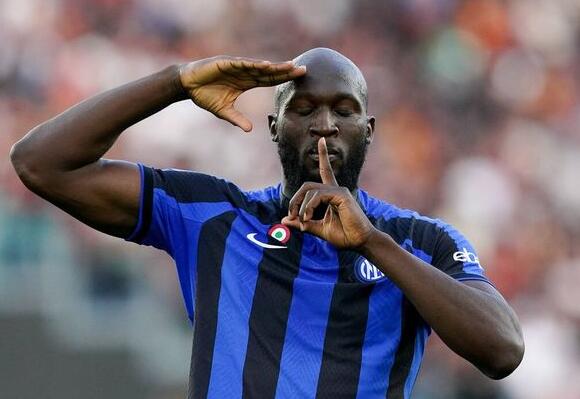 卢卡库拒绝回到切尔西 只想国米买断他合同