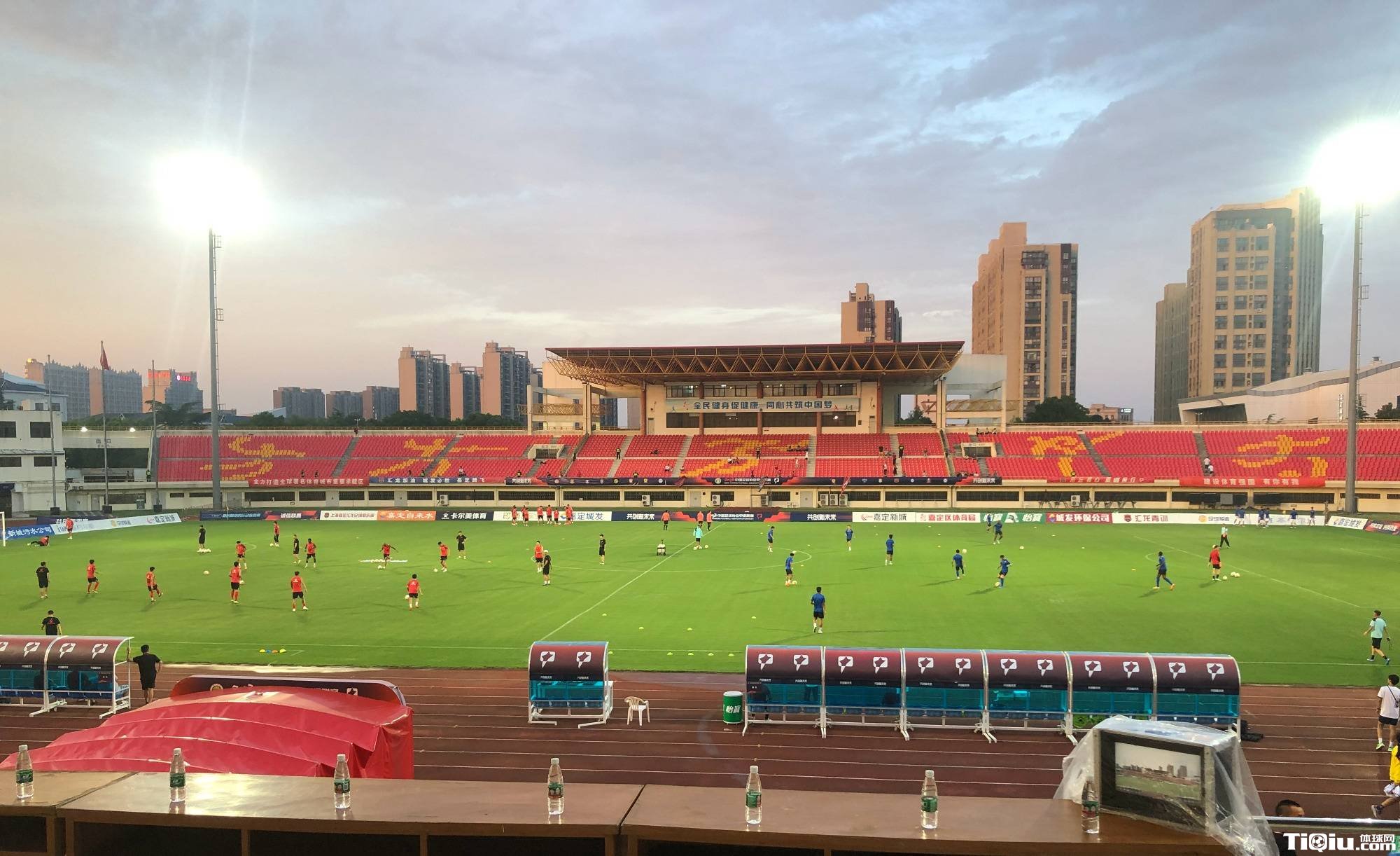 中甲第十三轮最新积分榜