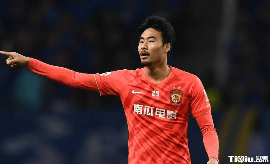 恒大旧将朴志洙降薪95%